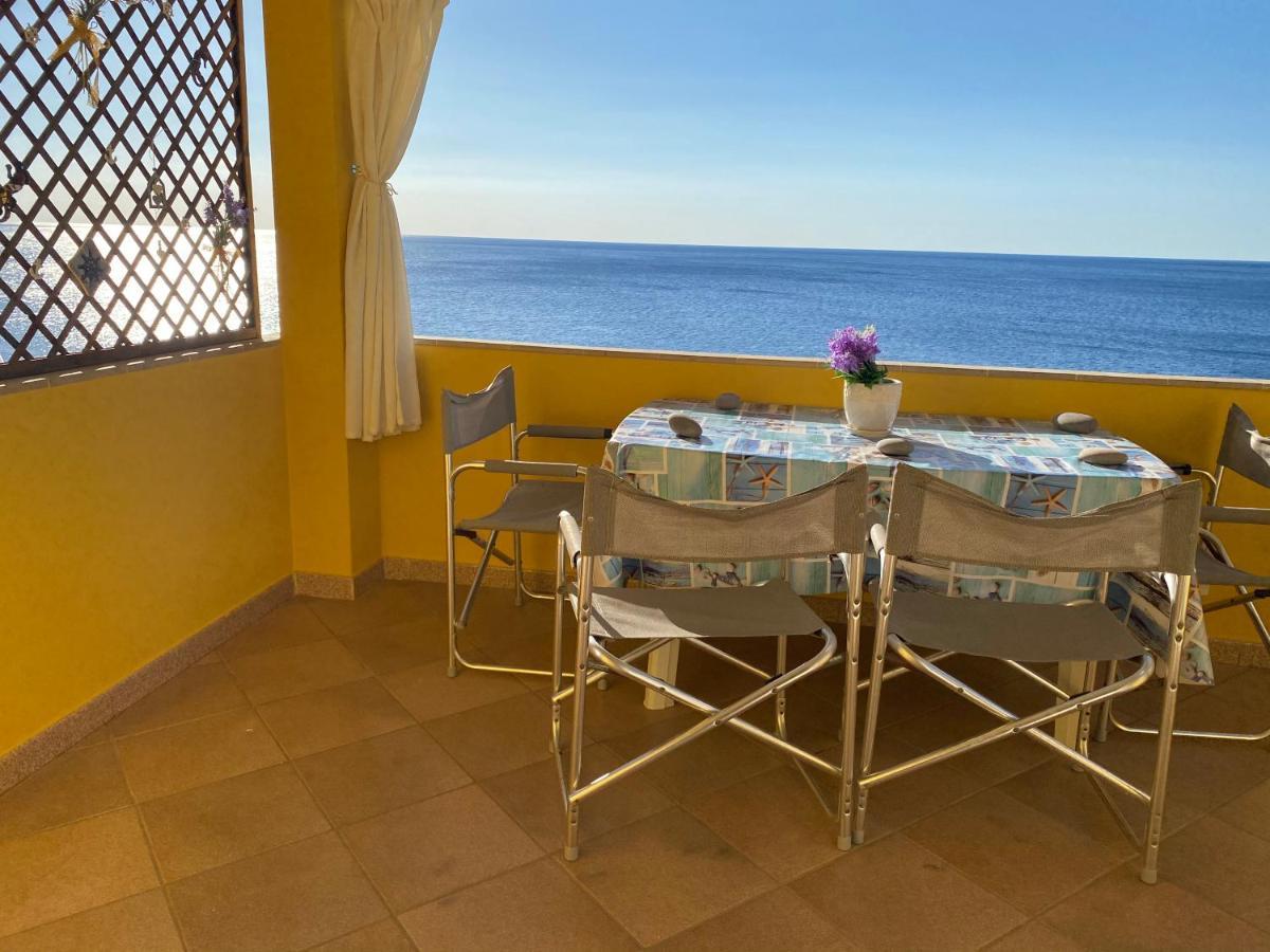 La Casa Gialla กาลาโกโนเน ภายนอก รูปภาพ