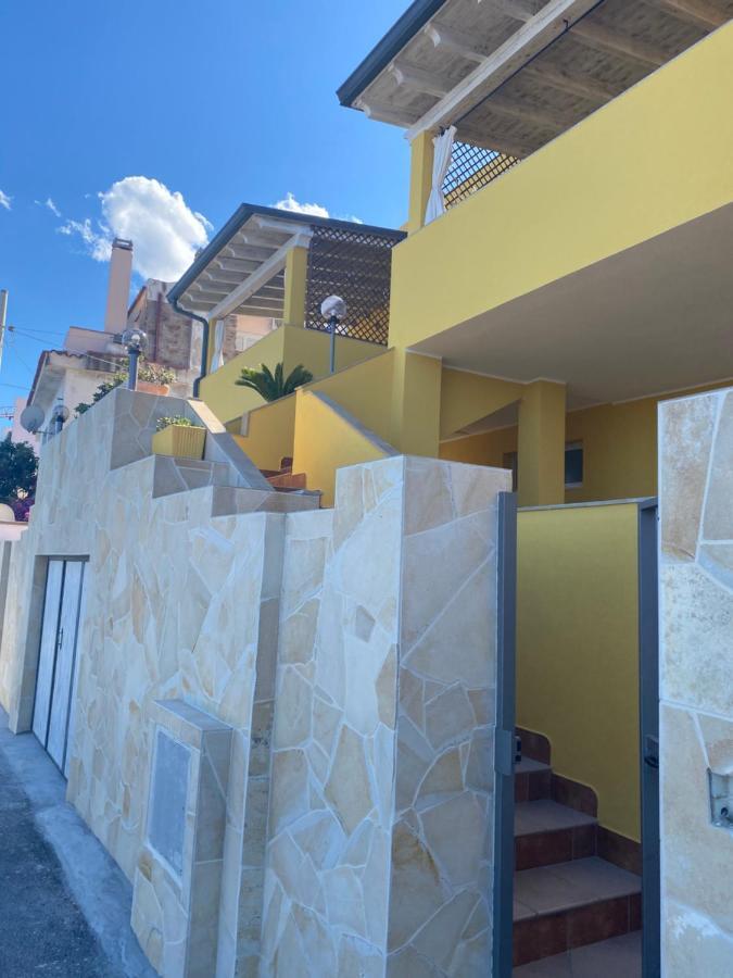 La Casa Gialla กาลาโกโนเน ภายนอก รูปภาพ