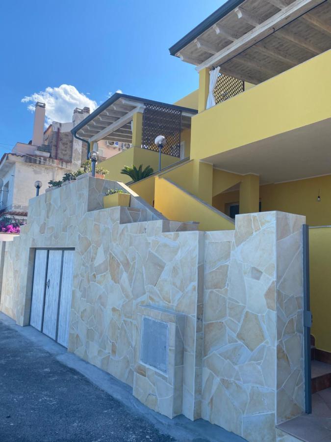 La Casa Gialla กาลาโกโนเน ภายนอก รูปภาพ