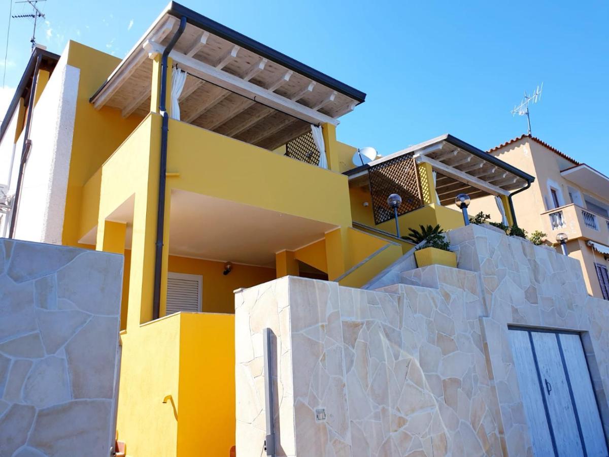 La Casa Gialla กาลาโกโนเน ภายนอก รูปภาพ