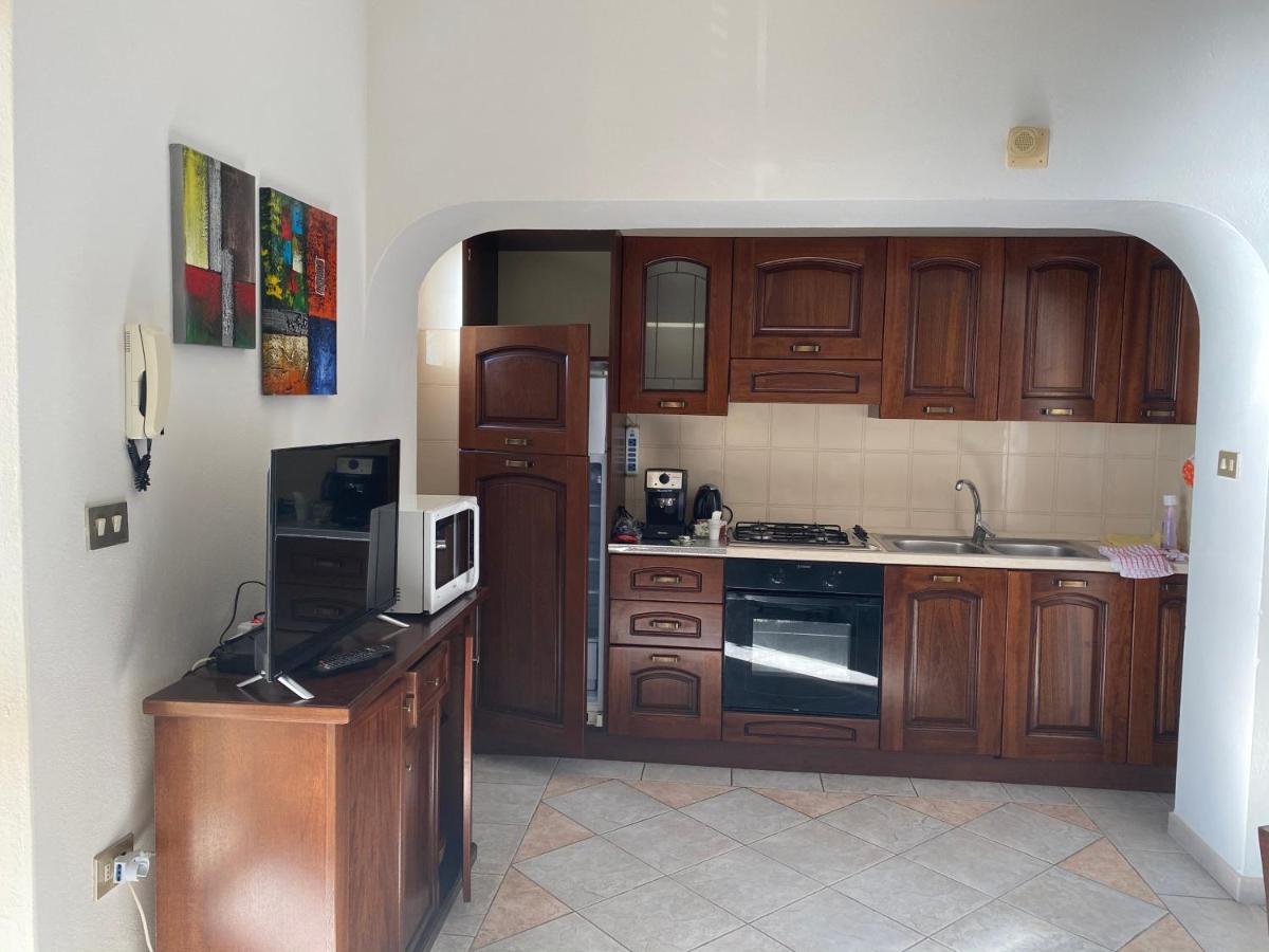 La Casa Gialla กาลาโกโนเน ภายนอก รูปภาพ