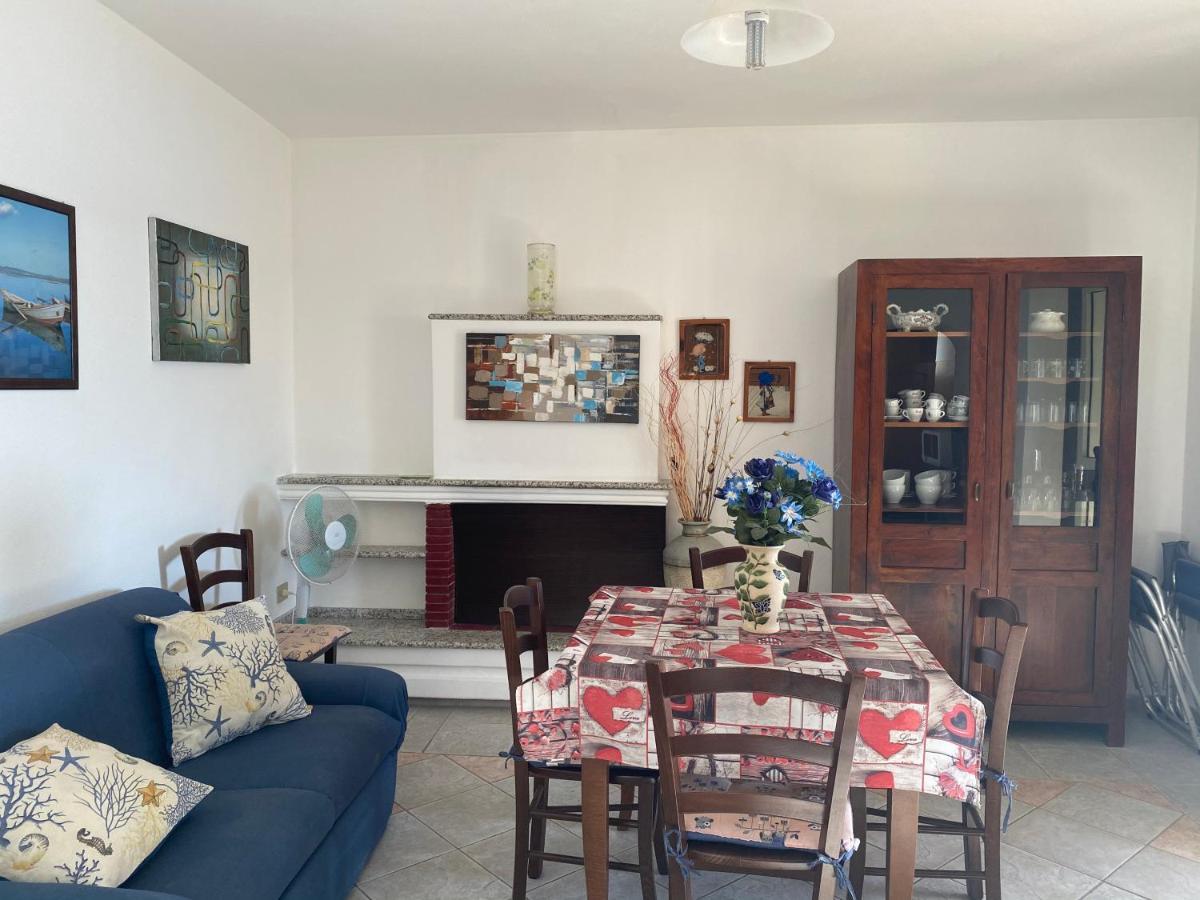 La Casa Gialla กาลาโกโนเน ภายนอก รูปภาพ