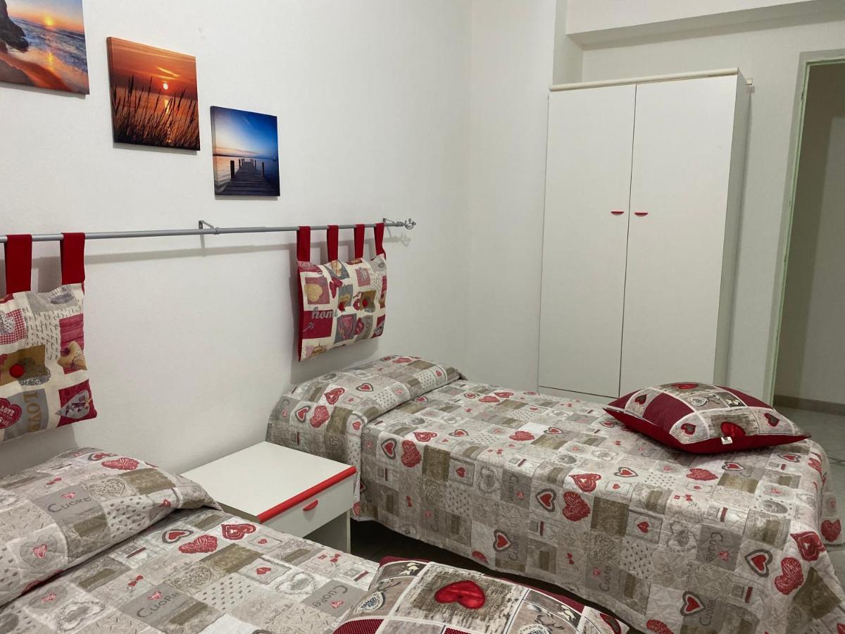 La Casa Gialla กาลาโกโนเน ภายนอก รูปภาพ