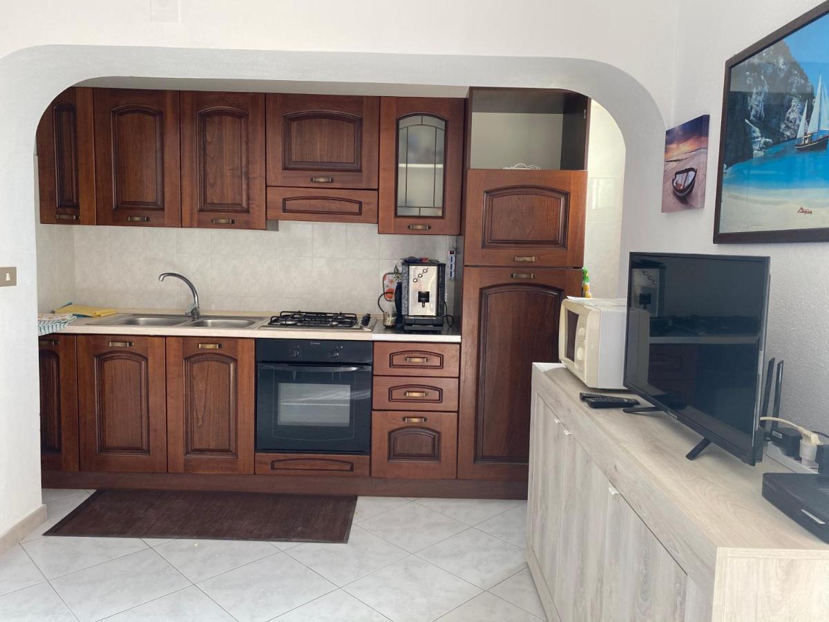 La Casa Gialla กาลาโกโนเน ภายนอก รูปภาพ